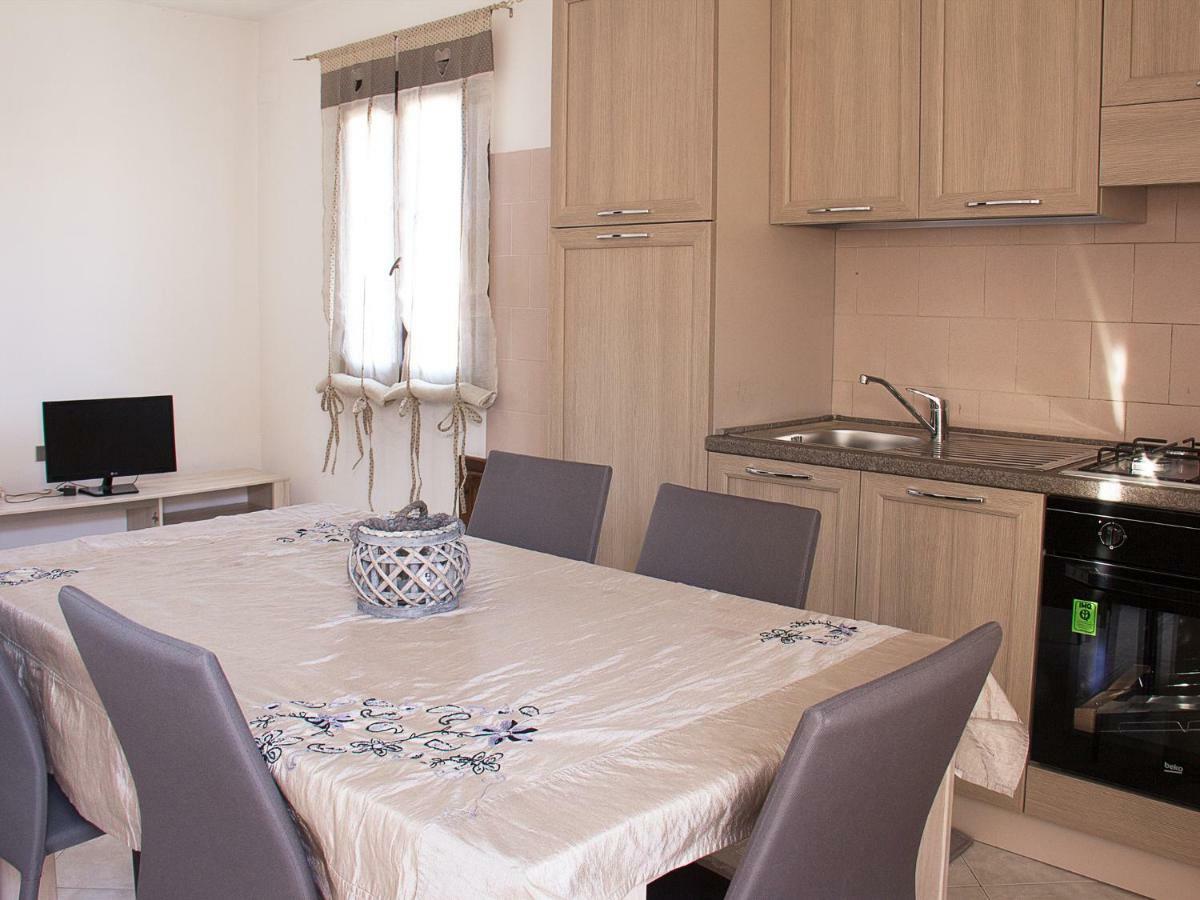 Casa Vacanza Valledoria מראה חיצוני תמונה