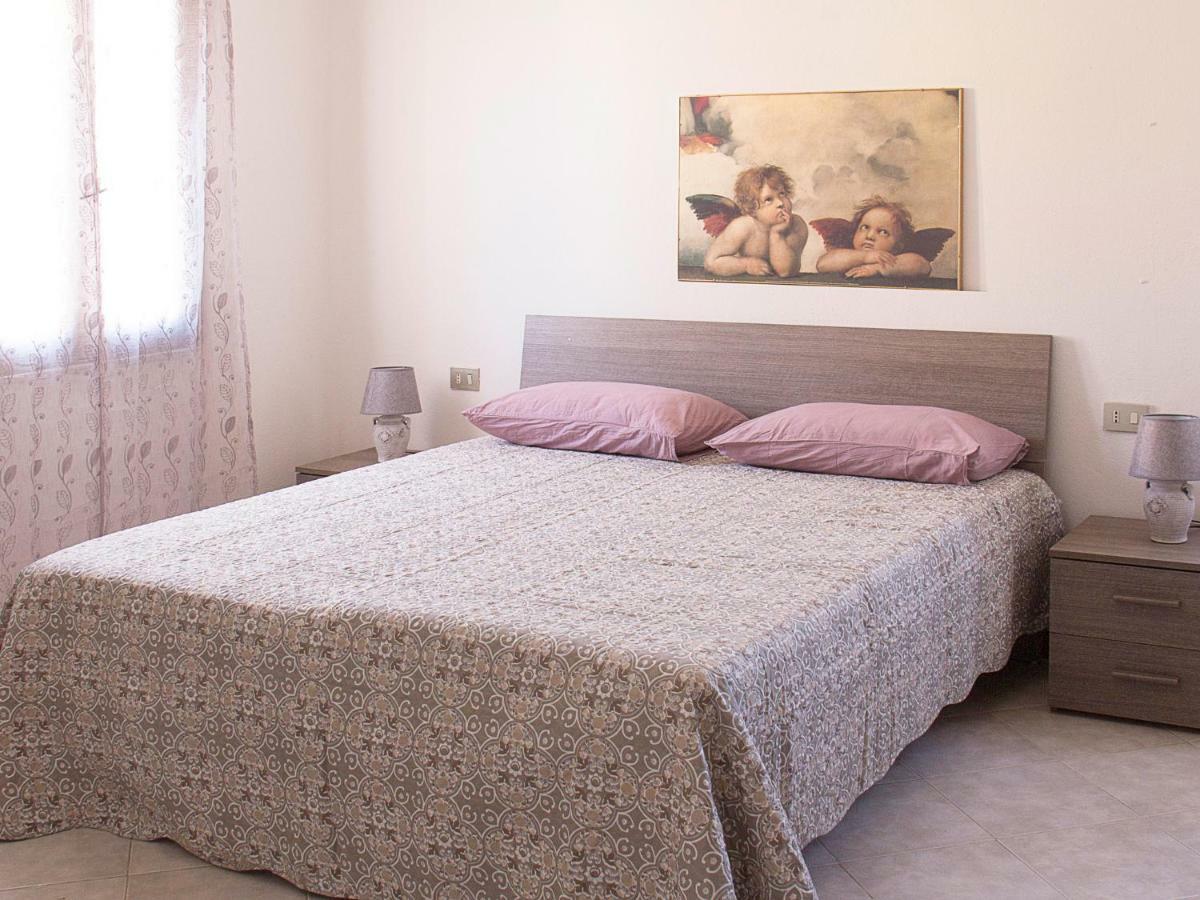 Casa Vacanza Valledoria מראה חיצוני תמונה