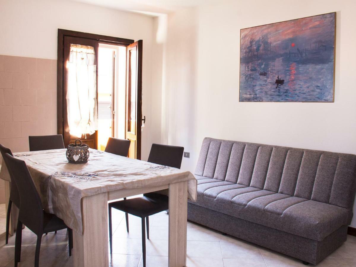 Casa Vacanza Valledoria מראה חיצוני תמונה